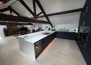 Kitchen- click for photo gallery